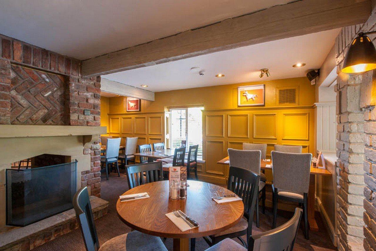 Premier Inn Telford Central Exteriör bild